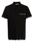 Áo polo Versace Jeans - 1VJTE05J23004